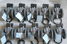 無源信號反饋電磁閥實(shí)拍圖片