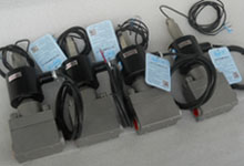 觸點(diǎn)反饋信號電磁閥圖片